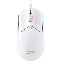 Игровая мышь HyperX Pulsefire Haste 2 (белый) фото 1